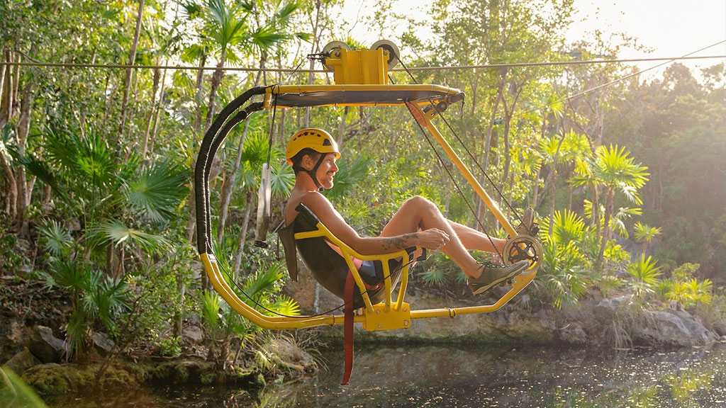 Zip-Bike-en-xel-ha-Agencia-Inmobiliaria-Bienes-Raíces-Quintana-Roo-Real-Estate-Riviera-H2