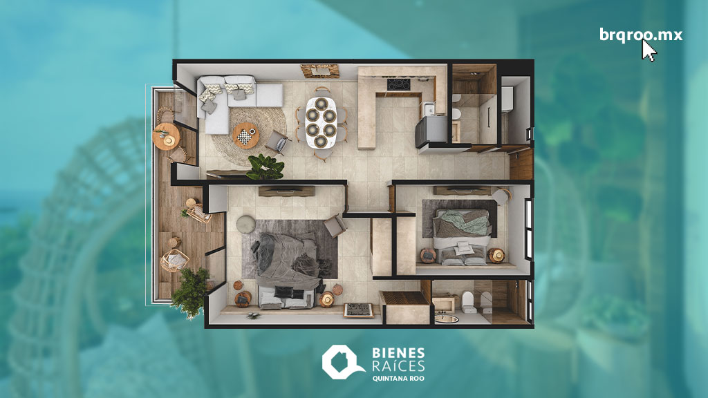 Ocean-view-Departamentos-en-venta-Agencia-Inmobiliaria-Bienes-Raíces-Quintana-Roo-uva-de-marReal-Estate-Riviera-H1