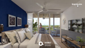 Departamentos-oceanview-en-venta-en-Puerto-Aventuras-Agencia-Inmobiliaria-Bienes-Raíces-Quintana-Roo-blue-house-marina-residence-Real-Estate-Riviera-H1