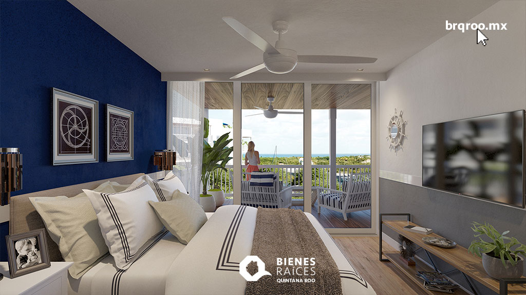 Departamentos-oceanview-en-venta-en-Puerto-Aventuras-Agencia-Inmobiliaria-Bienes-Raíces-Quintana-Roo-blue-house-marina-residence-Real-Estate-Riviera-H1