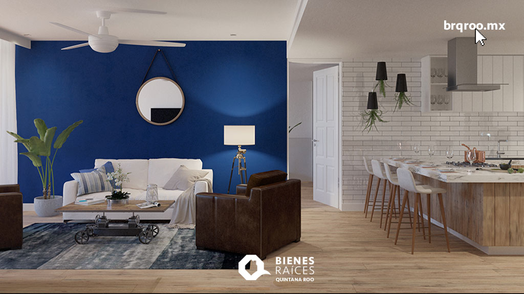 Departamentos-oceanview-en-venta-en-Puerto-Aventuras-Agencia-Inmobiliaria-Bienes-Raíces-Quintana-Roo-blue-house-marina-residence-Real-Estate-Riviera-H1