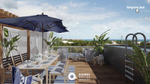 Departamentos-oceanview-en-venta-en-Puerto-Aventuras-Agencia-Inmobiliaria-Bienes-Raíces-Quintana-Roo-blue-house-marina-residence-Real-Estate-Riviera-H1