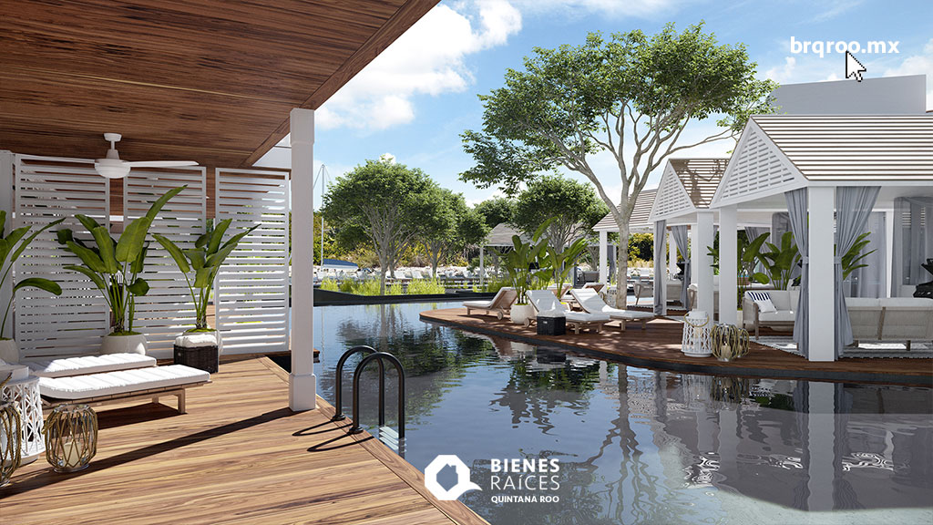 Departamentos-oceanview-en-venta-en-Puerto-Aventuras-Agencia-Inmobiliaria-Bienes-Raíces-Quintana-Roo-blue-house-marina-residence-Real-Estate-Riviera-H1