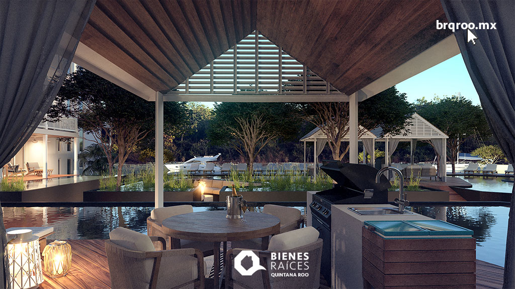 Departamentos-oceanview-en-venta-en-Puerto-Aventuras-Agencia-Inmobiliaria-Bienes-Raíces-Quintana-Roo-blue-house-marina-residence-Real-Estate-Riviera-H1
