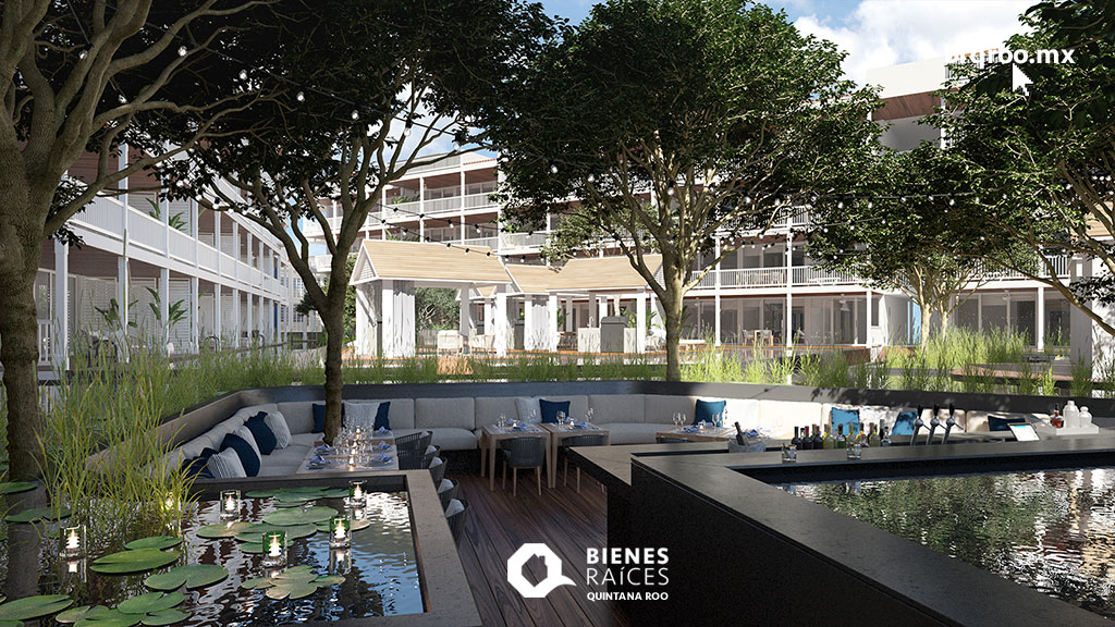 Departamentos-oceanview-en-venta-en-Puerto-Aventuras-Agencia-Inmobiliaria-Bienes-Raíces-Quintana-Roo-blue-house-marina-residence-Real-Estate-Riviera-H1