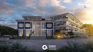 Departamentos-oceanview-en-venta-en-Puerto-Aventuras-Agencia-Inmobiliaria-Bienes-Raíces-Quintana-Roo-blue-house-marina-residence-Real-Estate-Riviera-H1