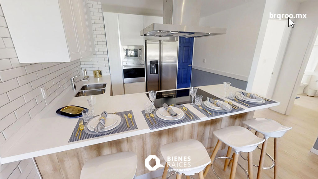 Departamentos-oceanview-en-venta-en-Puerto-Aventuras-Agencia-Inmobiliaria-Bienes-Raíces-Quintana-Roo-blue-house-marina-residence-Real-Estate-Riviera-H1