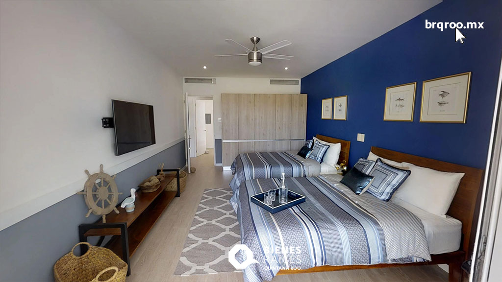 Departamentos-oceanview-en-venta-en-Puerto-Aventuras-Agencia-Inmobiliaria-Bienes-Raíces-Quintana-Roo-blue-house-marina-residence-Real-Estate-Riviera-H1