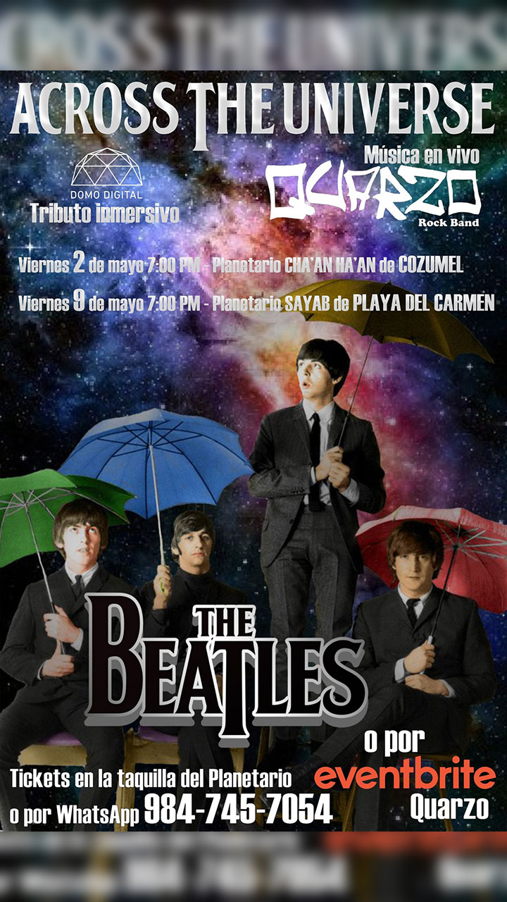 The-Beatles-en-Sayab-Playa-del-Carmen-Agencia-Inmobiliaria-Bienes-Raíces-Quintana-Roo-Real-Estate-Riviera-V1