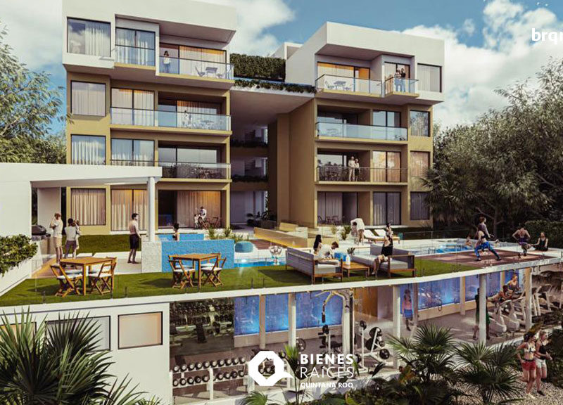 Departamentos-en-venta-en-Tulum-Agencia-Inmobiliaria-Bienes-Raíces-Quintana-Roo-green-view-tulum-conuntry-club-Real-Estate-Riviera-H1