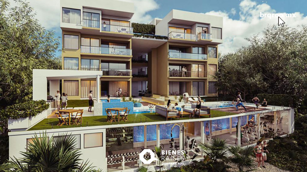 Departamentos-en-venta-en-Tulum-Agencia-Inmobiliaria-Bienes-Raíces-Quintana-Roo-green-view-tulum-conuntry-club-Real-Estate-Riviera-H1