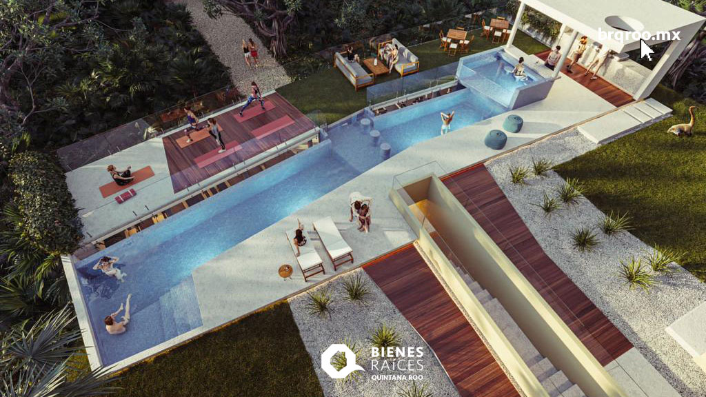 Departamentos-en-venta-en-Tulum-Agencia-Inmobiliaria-Bienes-Raíces-Quintana-Roo-green-view-tulum-conuntry-club-Real-Estate-Riviera-H1