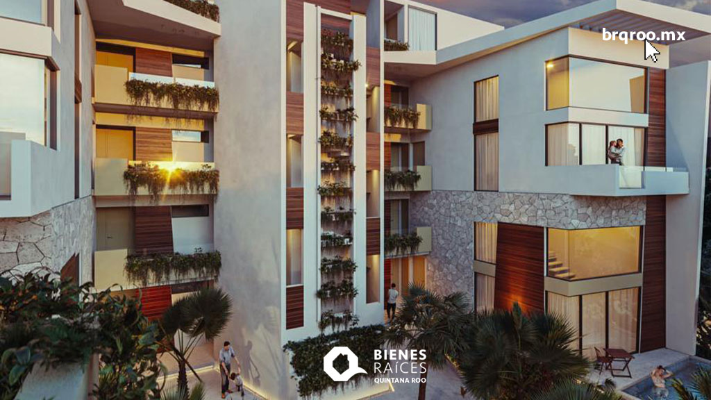 Departamentos-en-venta-en-Tulum-Agencia-Inmobiliaria-Bienes-Raíces-Quintana-Roo-green-view-tulum-conuntry-club-Real-Estate-Riviera-H1